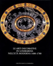 Arti decorative lombardia usato  Desenzano del Garda