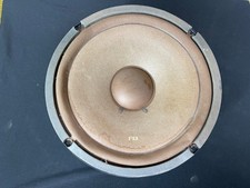 Woofer/alto-falante vintage Pioneer FB 25-706F-1 10", usado comprar usado  Enviando para Brazil