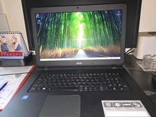 Acer aspire es1 gebraucht kaufen  Stuttgart