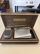 Vintage led calculator gebraucht kaufen  Stuttgart