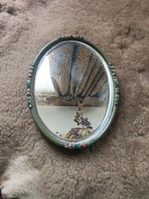 Vintage bevelled circa for sale  HORNCHURCH