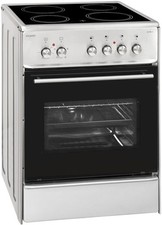 Exquisit ecm6 inox gebraucht kaufen  Nidda