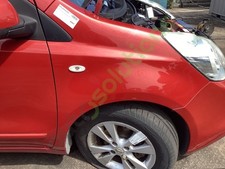 Nissan note 2007 for sale  NOTTINGHAM