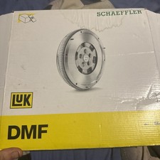Dual mass flywheel for sale  LUTON