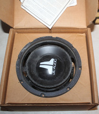 jl audio car subwoofers for sale  Bradenton