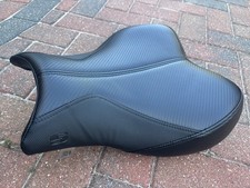 Saddlemen motorcycle seat for sale  BISHOP'S STORTFORD