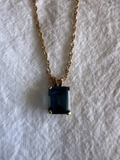 Karat gold necklace for sale  Jacksonville