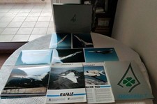 Dassault dossier presse d'occasion  France