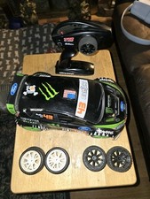 Ttraxxas ken block for sale  York