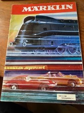 Märklin katalog 1970 gebraucht kaufen  Innenstadt