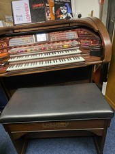 Lowrey royal organ for sale  NEWCASTLE UPON TYNE
