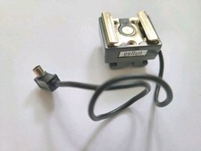 Braun flash shoe for sale  Oak Park