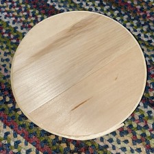 Round wooden cheese for sale  Sheboygan