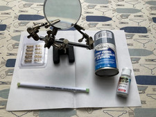 Maquettes accessoires lire d'occasion  Varreddes