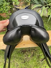 Ikonic dressursattel pro gebraucht kaufen  Erlangen