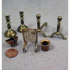 tool fireplace set screen for sale  Arlington