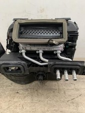 Bloc chauffage bmw d'occasion  Rosières-près-Troyes
