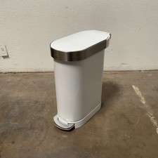 Simplehuman slim step for sale  Corona