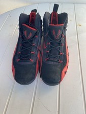 Basket nike sonic d'occasion  Metz-