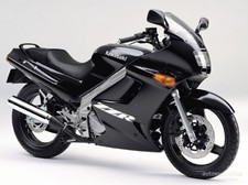 Ricambi kawasaki zzr usato  Torre di Mosto