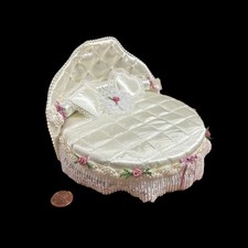 Vintage artisan dollhouse for sale  Southfield
