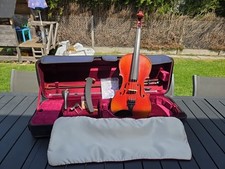 Violon ancien d'occasion  Valdoie