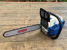 Hyundai hyc6200 chainsaw for sale  WARWICK