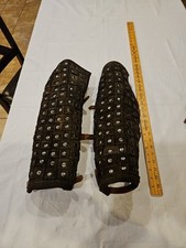 Woven studded leather for sale  Lynn Haven