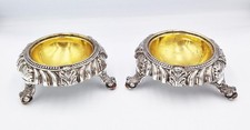 Victorian silver plate for sale  SALISBURY