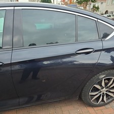 Vauxhall insignia rear for sale Vauxhall insignia rear for sale  WEST BROMWICH