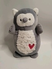 Squishmallow nikita owl for sale  Bellingham
