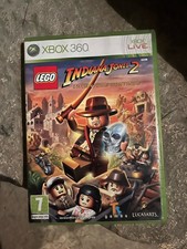 LEGO Indiana Jones 2: L  Adventure Continue (Xbox 360), usado comprar usado  Enviando para Brazil