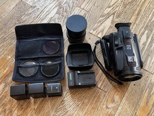 Canon g30 camcorder for sale  Elk Grove