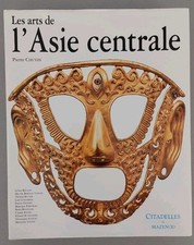 Arts asie centrale d'occasion  Chagny