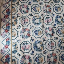 vintage handmade tapestry rug for sale  West Palm Beach