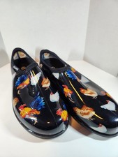 sloggers garden shoes 8 for sale  San Antonio
