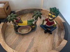 Rasta man jamaican for sale  PONTYPRIDD