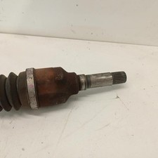 Cardan droit citroen d'occasion  Gaillard