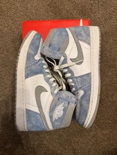 Nike air jordan for sale  ERITH