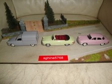 Leader lot panhard d'occasion  Augny