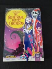 The nightmare before usato  Albenga
