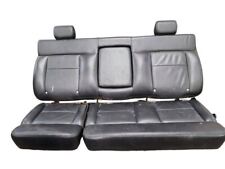 Rear seat crew for sale  Glen Flora