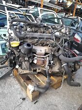 Motore completo fiat usato  Tufillo