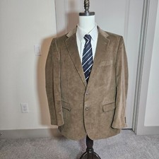 Alan flusser corduroy for sale  Flower Mound