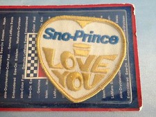 Vintage nos sno for sale  Franklin Park
