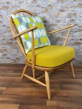 Mid century ercol for sale  SUDBURY