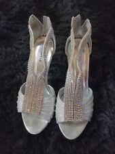 Scarpe gioiello usato  Belpasso