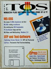 Tos magazin den gebraucht kaufen  Friedrichshafen