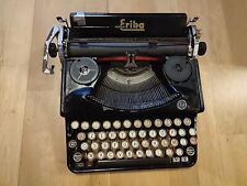 Machine écrire naumann d'occasion  Lille-