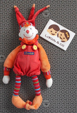 Doudou peluche moulin d'occasion  Saint-Gilles-Croix-de-Vie